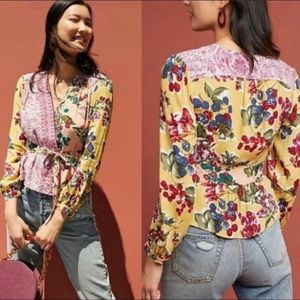 Anthropologie Meadow Rue